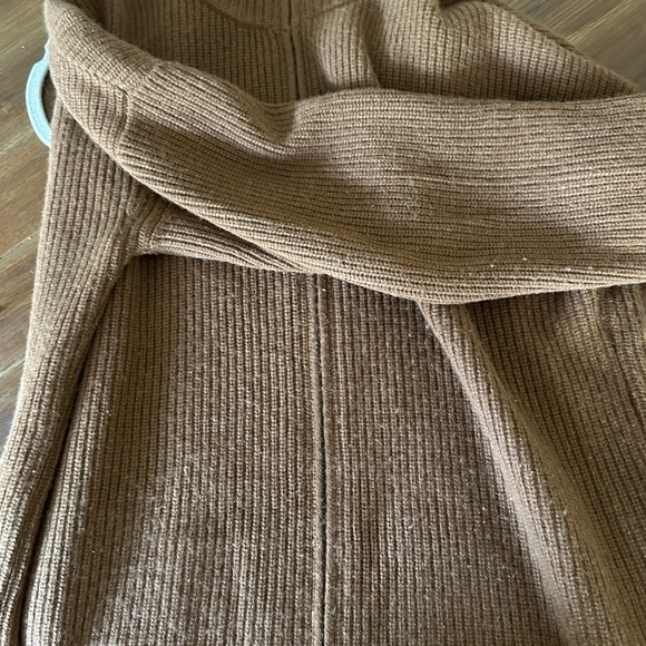 Magaschoni 100% Cashmere Full-Zip Sweater - Picture 10 of 11